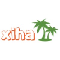 Xiha Ltd