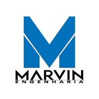 Marvin Engenharia logo - Similar company to Abl Engenharia E Consultoria Ltda