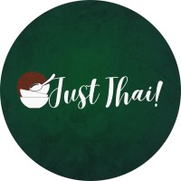Just Thai Official logo - Similar company to Just Thai Kitchen