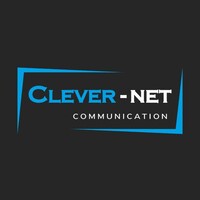 Clever Net Communication logo - Similar company to Zaitman Studio | הסטודיו של זייטמן