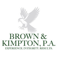 Brown & Kimpton, P.A. logo - Similar company to National 1 Source Title & Escrow