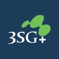 3SG Plus logo - Similar company to Cross-Check Aviation