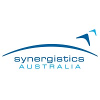 Synergistics Australia logo - Similar company to Talent Team Services