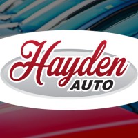 Hayden Agencies Ltd