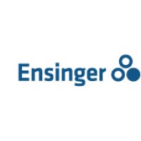 Ensinger Sweden AB logo - Similar company to Cerlic Controls Ab