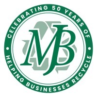 M&J Bowers Ltd logo - Similar company to Bithells Waste Management Ltd
