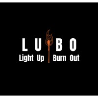 Light Up Burn Out Candles logo - Similar company to Neon Thinking