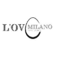 L'OV Milano logo - Similar company to Triplo