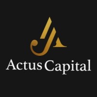 Actus Capital logo - Similar company to Actus Capital