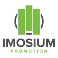 Imosium Promotion logo - Similar company to 2A Medical