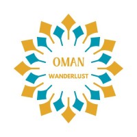 Oman Wanderlust logo - Similar company to Global Intel