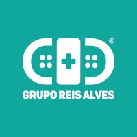 Grupo Reis Alves logo - Similar company to Jh Eventos