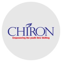 Chiron Skill Program Development logo - Similar company to Prompt Software Pvt Ltd