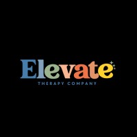 Elevate Therapy Company logo - Similar company to Clare-Gladwin Resd