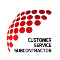 Customer Service Subcontractor logo - Similar company to Nuklear.Io