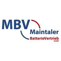 MBV Maintaler Batterievertrieb GmbH logo - Similar company to Batronics Gmbh