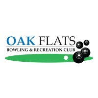 Oak Flats Bowling Club logo - Similar company to Employeely