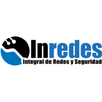 INREDES SAS logo - Similar company to Proexcom S.A.S.