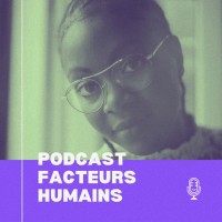 Podcast Facteurs Humains logo - Similar company to Email Explore Le Podcast