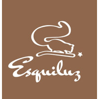 Esquiluz logo - Similar company to Grumixama