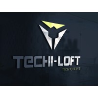 Techiloft logo - Similar company to Easy Solutions