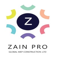 Zain Pro Global LTD logo - Similar company to Shoregate Hotels Ikeja