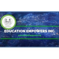 Education Empowers Inc. logo - Similar company to Zazu Sensor