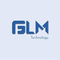 GLM logo - Similar company to Apphere