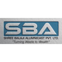 Shree Balaji Alumnicast Pvt. Ltd. logo - Similar company to Arham Alloy And Steel Private Limited