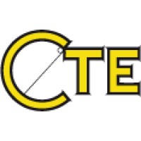 CTE Structural Engineering logo - Similar company to Air Structure