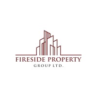 Fireside Property Group Ltd. logo - Similar company to Numerical Design