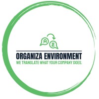 Organiza Environment logo - Similar company to Evidenz It