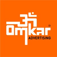 Omkar Advertising logo - Similar company to Garima Advertising