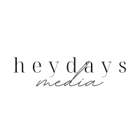 Heydays Media logo - Similar company to Stroll