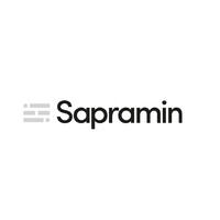 Sapramin logo - Similar company to Telka