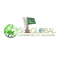 SI Global Solutions logo - Similar company to Creativcrux