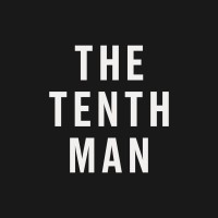 The Tenth Man logo - Similar company to Kick Dublin