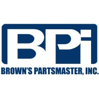 Brown's Partsmaster, Inc. logo - Similar company to Lux Kitchen Bath Gallery