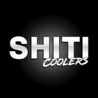 SHITI Coolers logo - Similar company to Pierced Co