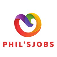 Phil'sJobs logo - Similar company to Gerard Search