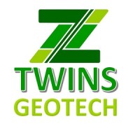 Twins Geotech Pty Ltd. logo - Similar company to Shark Eyes