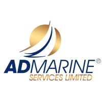 AD Marine Services Ltd logo - Similar company to Galaxy Ribs Uk