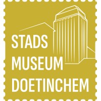 Stadsmuseum Doetinchem logo - Similar company to Stadsmuseum