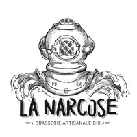 Brasserie La Narcose logo - Similar company to Bio En Grand Est