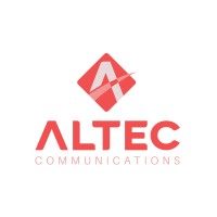 Altec Communications logo - Similar company to Transferconnect Llc