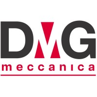 DMG Meccanica S.r.l. logo - Similar company to Performa Italia