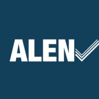 Alen Producciones logo - Similar company to Vvb Arquitectura