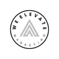 We Elevate Marketing logo - Similar company to G2Rocks