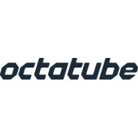 Octatube logo - Similar company to Windbase