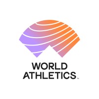World Athletics logo - Similar company to Econation